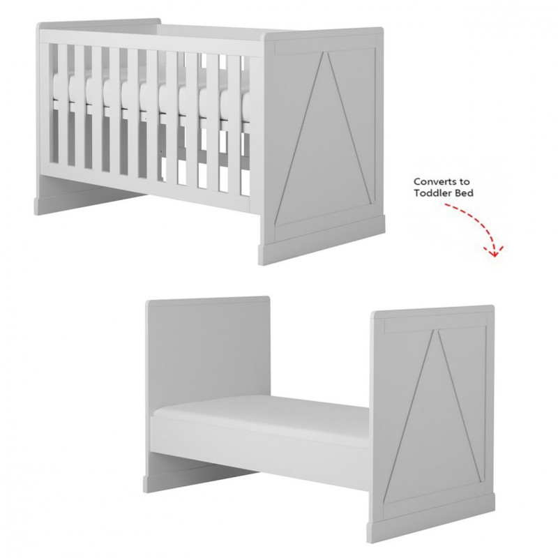 Vaikų sofa/lova 140x70 (Oxford kolekcija)